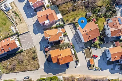 Ferienwohnung mit Waschmaschine