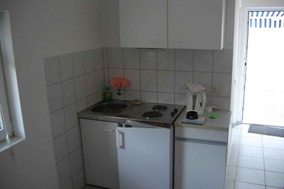 Vakantieappartement Gezinsvakantie Kornic