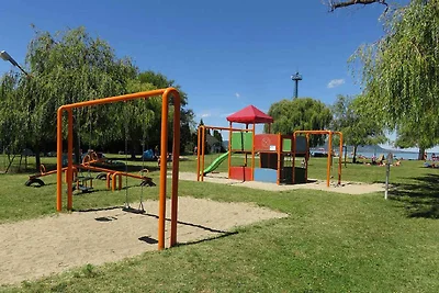 Casa vacanze Vacanza di relax Balatonmáriafürdö