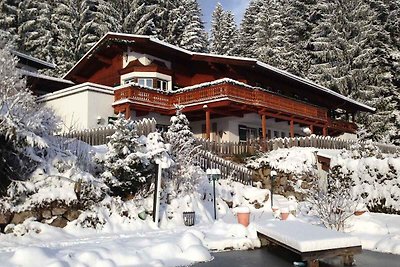 Holiday flat family holiday Kitzbühel