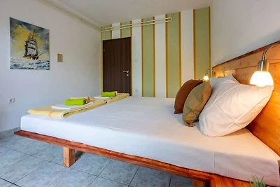 Ferienwohnung mit Wlan und Klimaanlage