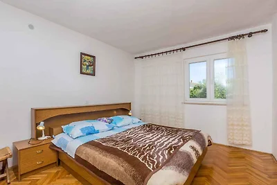 Ferienwohnung mit Terrasse und Klimaanlage