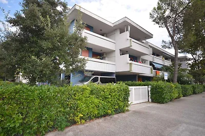 Appartamento Vacanza con famiglia Bibione