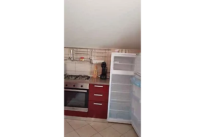 Vakantieappartement Gezinsvakantie Lopar