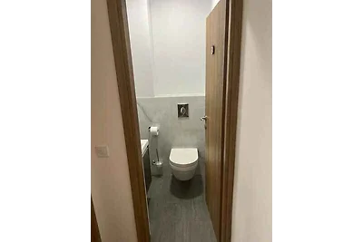 Ferienwohnung mit Balkon