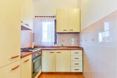 Appartamento Vacanza con famiglia Vir