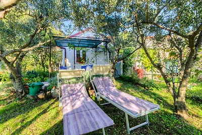 Vakantieappartement Gezinsvakantie Novi Vinodolski