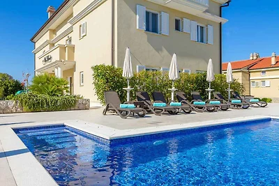 Appartamento Vacanza con famiglia Zidarici