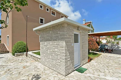Vakantieappartement Gezinsvakantie Valbandon