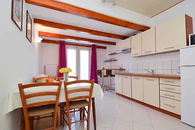 Vakantieappartement Gezinsvakantie Pula