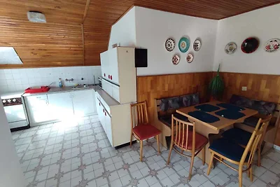 Appartamento Vacanza con famiglia Fonyod