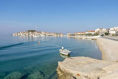 Appartamento Vacanza con famiglia Primosten