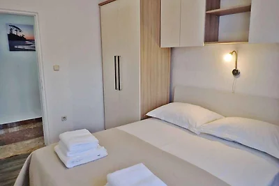 Appartamento Vacanza con famiglia Maslenica