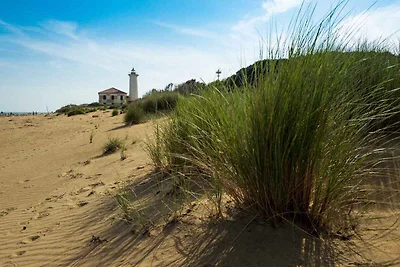 Appartamento Vacanza con famiglia Bibione