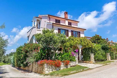 Ferienwohnung mit Gemeinschaftspool und