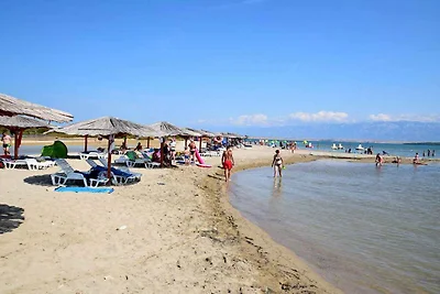 Holiday flat family holiday Privlaka