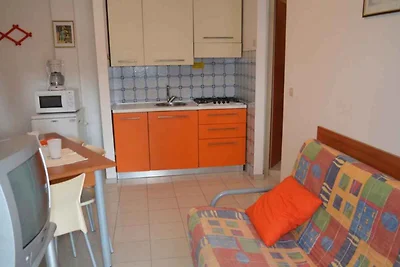 Vakantieappartement Gezinsvakantie Bibione
