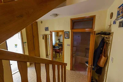 Vakantieappartement Gezinsvakantie Crikvenica