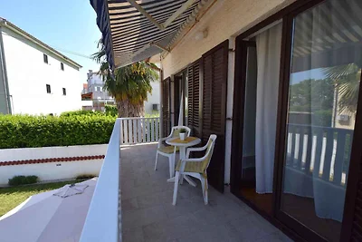 Appartamento Vacanza con famiglia Porat