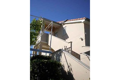 apartman za odmor Obiteljski odmor Banjol