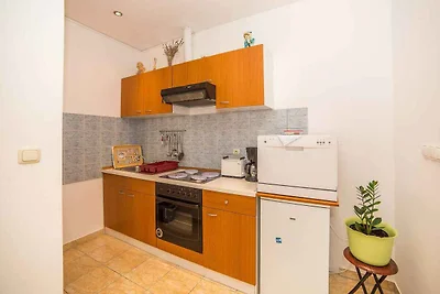 Ferienwohnung mit einem Schlafzimmer und Terr