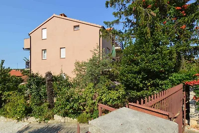 Ferienwohnung mit Klimaanlage