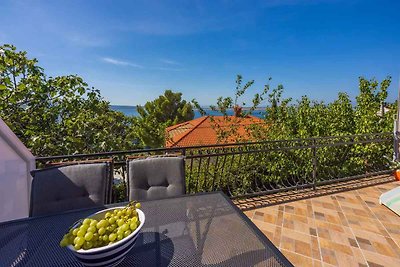 Vakantieappartement Gezinsvakantie Biograd na Moru