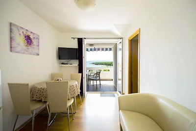 Vakantieappartement Gezinsvakantie Punat