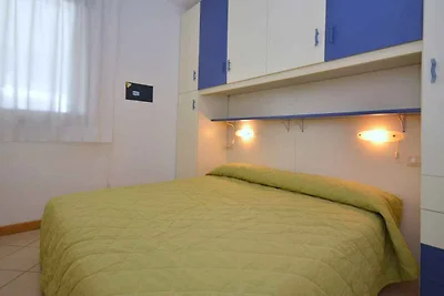 Apartament Dla rodzin Bibione