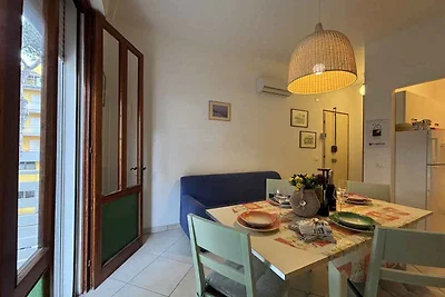 Ferienwohnung mit Klimaanlage