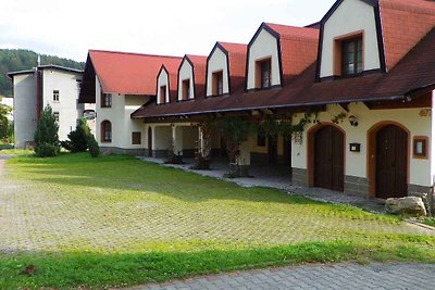 Vakantieappartement Gezinsvakantie Desna