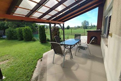 Casa vacanze Vacanza di relax Balatonkeresztúr