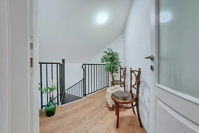 FerienHaus mit Klimaanlage