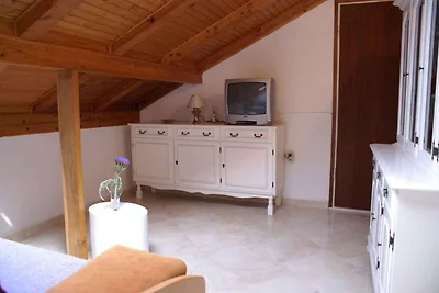 Vakantieappartement Gezinsvakantie Krk
