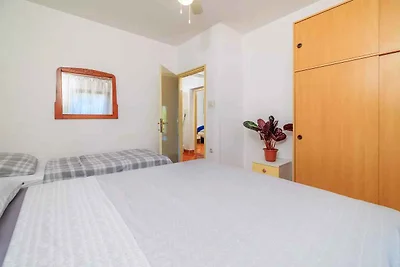 Ferienwohnung mit Grill und mit WLAN