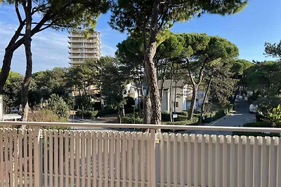 Vakantieappartement Gezinsvakantie Lignano Sabbiadoro