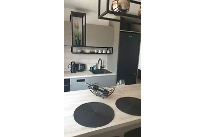 Ferienwohnung mit 2 Balkons