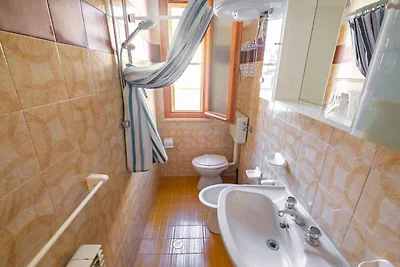 Ferienwohnung mit grosser Terrasse und