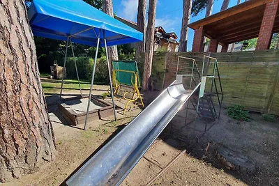 Ferienwohnung mit Klimaanlage und