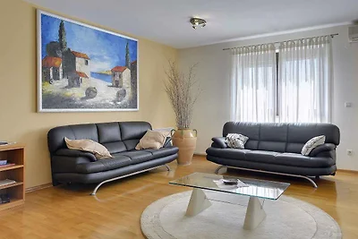 Casa vacanze Vacanza di relax Premantura