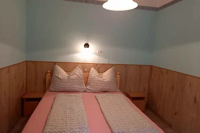 Ferienhaus zur allenigen Nutzung mit Garten u