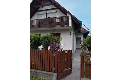 Appartamento Vacanza con famiglia Bélatelep-Fonyód
