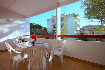 Vakantieappartement Gezinsvakantie Bibione