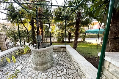 Studio Mit Klimaanlage und Terrasse