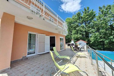 Casa vacanze Vacanza di relax Bribir