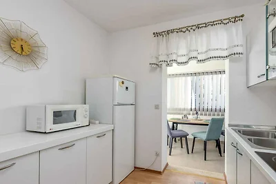 Ferienwohnung mitBalkon