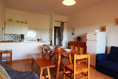 Ferienwohnung mit Terrasse und in ruhiger