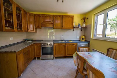 Ferienwohnung mit grosser Terrasse