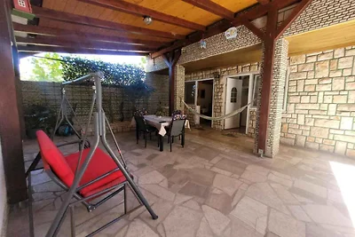 Vakantieappartement Gezinsvakantie Novi Vinodolski