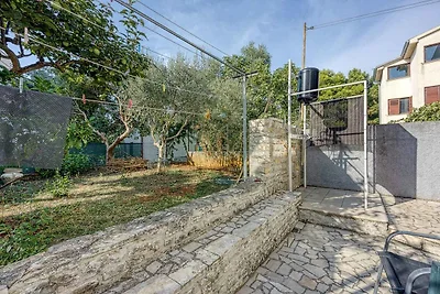 Vakantieappartement Gezinsvakantie Pjescana uvala